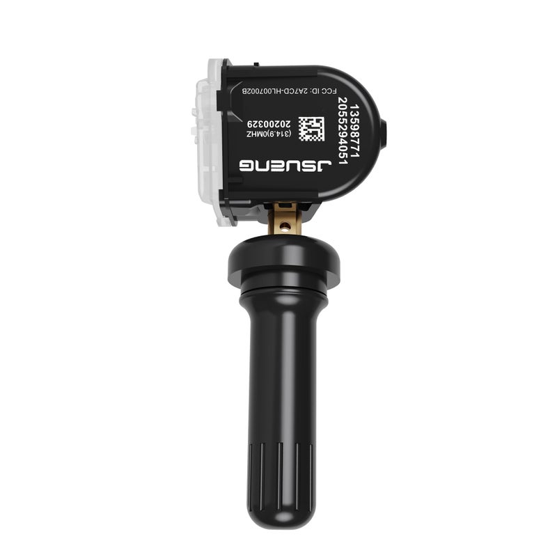 Jsueng GM 13598771 Tire Pressure Monitoring System TPMS Sensor 315MHz - Image 1